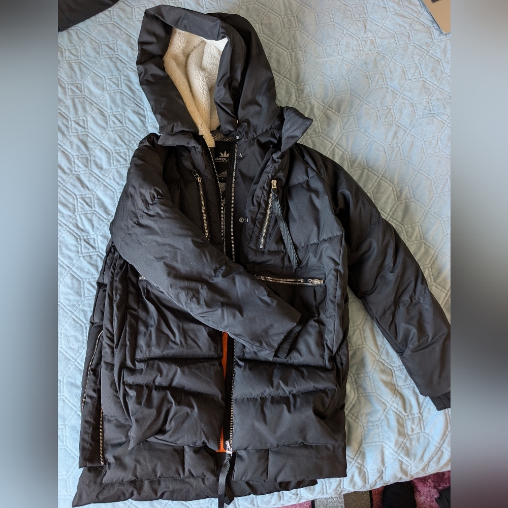 Orolay Winter Coat